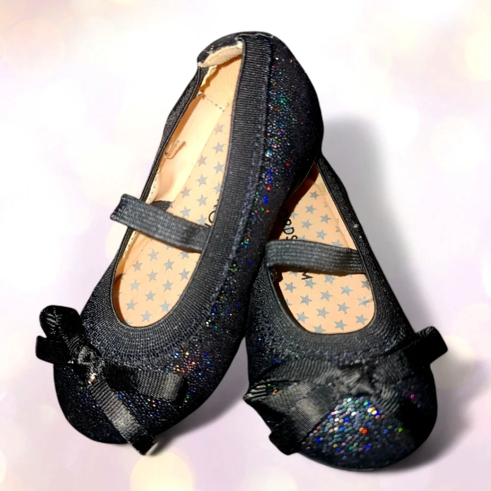 NORDSTROM Ballet Flats